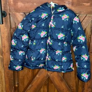 Faded glory jacket